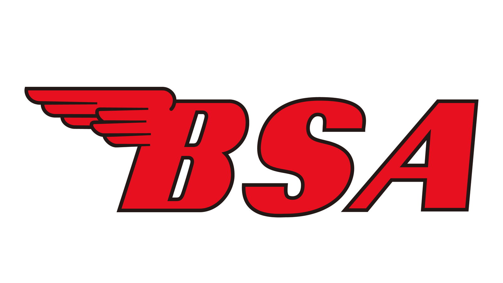Could the BSA marque be getting a revival?